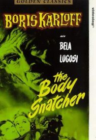 دانلود فیلم The Body Snatcher 1945