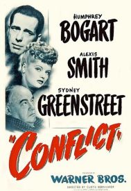 دانلود فیلم Conflict 1945