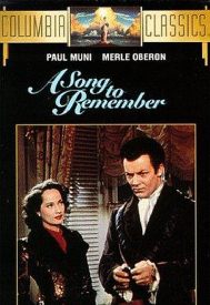 دانلود فیلم A Song to Remember 1945