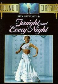 دانلود فیلم Tonight and Every Night 1945