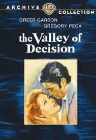 دانلود فیلم The Valley of Decision 1945