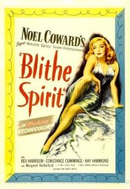 دانلود فیلم Blithe Spirit 1945