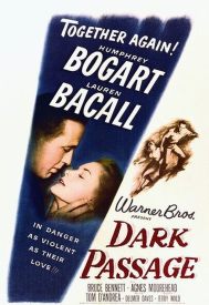 دانلود فیلم Dark Passage 1947