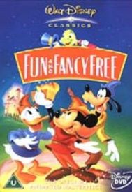 دانلود فیلم Fun & Fancy Free 1947