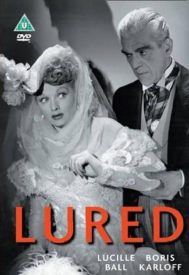 دانلود فیلم Lured 1947