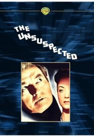 دانلود فیلم The Unsuspected 1947