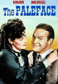 دانلود فیلم The Paleface 1948