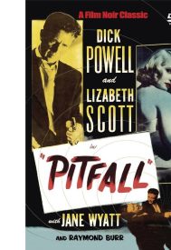 دانلود فیلم Pitfall 1948