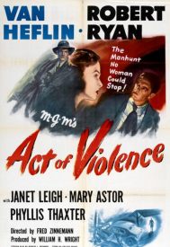 دانلود فیلم Act of Violence 1948