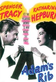 دانلود فیلم Adam’s Rib 1949