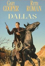 دانلود فیلم Dallas 1950