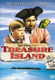 دانلود فیلم Treasure Island 1950