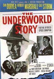 دانلود فیلم The Underworld Story 1950