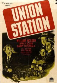 دانلود فیلم Union Station 1950