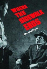 دانلود فیلم Where the Sidewalk Ends 1950