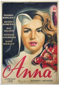 دانلود فیلم Anna 1951