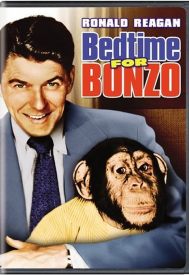 دانلود فیلم Bedtime for Bonzo 1951