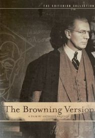 دانلود فیلم The Browning Version 1951