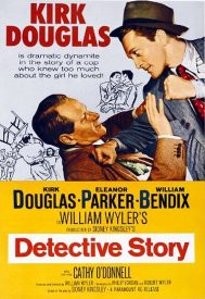 دانلود فیلم Detective Story 1951