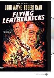 دانلود فیلم Flying Leathernecks 1951