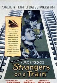 دانلود فیلم Strangers on a Train 1951