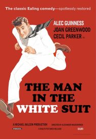 دانلود فیلم The Man in the White Suit 1951