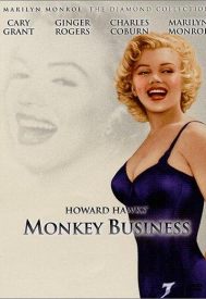 دانلود فیلم Monkey Business 1952