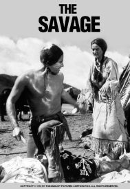 دانلود فیلم The Savage 1952