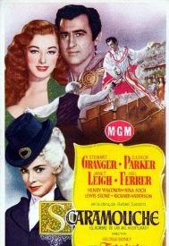 دانلود فیلم Scaramouche 1952