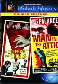 دانلود فیلم A Blueprint for Murder 1953