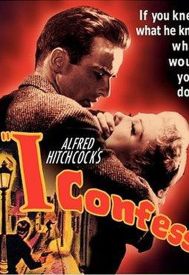 دانلود فیلم I Confess 1953