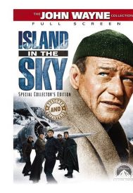 دانلود فیلم Island in the Sky 1953