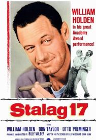 دانلود فیلم Stalag 17 1953