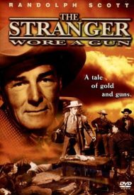 دانلود فیلم The Stranger Wore a Gun 1953