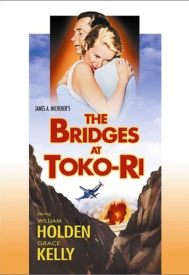 دانلود فیلم The Bridges at Toko-Ri 1954