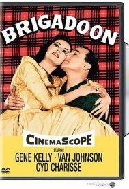 دانلود فیلم Brigadoon 1954