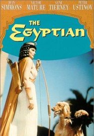 دانلود فیلم The Egyptian 1954