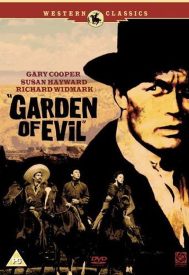 دانلود فیلم Garden of Evil 1954