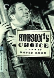 دانلود فیلم Hobsons Choice 1954