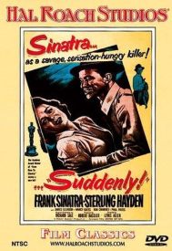 دانلود فیلم Suddenly 1954