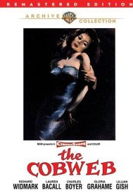 دانلود فیلم The Cobweb 1955