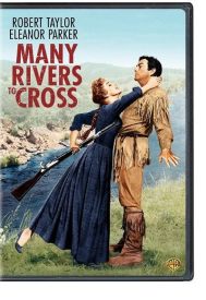 دانلود فیلم Many Rivers to Cross 1955