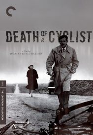 دانلود فیلم Death of a Cyclist 1955