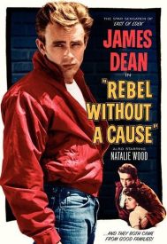 دانلود فیلم Rebel Without a Cause 1955