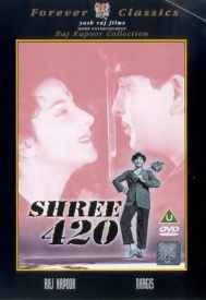 دانلود فیلم Shree 420 1955