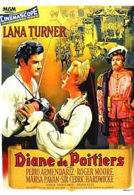 دانلود فیلم Diane 1956