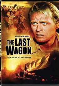 دانلود فیلم The Last Wagon 1956