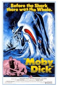 دانلود فیلم Moby Dick 1956