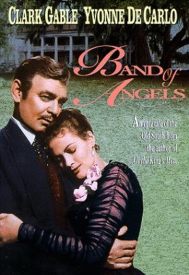 دانلود فیلم Band of Angels 1957