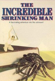 دانلود فیلم The Incredible Shrinking Man 1957